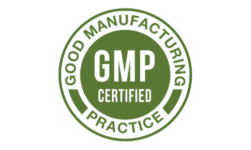 MindQuell™ GMP Certified